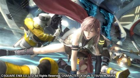 final fantasy xiii pc trainer|Final Fantasy XIII (+13 Trainer) [Yello Trainer] .